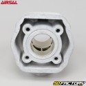 Piston cylinder Derbi Euro3 Airsal 39.9mm with cylinder head