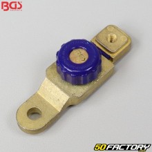 Interruptor de batería para atornillar 12V BGS