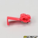 Quick lug 2-1mm fio vermelho