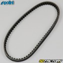 Riemen MBK Booster, Benelli 491, K2, Yamaha,  Aprilia,  Beta... 16.5x747 mm Polini