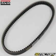 Keilriemen Aprilia Leonardo, Benelli Velvet 250...23x853 mm Bando