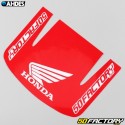 Honda QR 50 Ahdes graphics kit