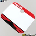 Honda QR 50 Ahdes graphics kit