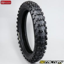 Rear tire 120 / 90-18 65M Waygom W 598 Mixt Soft