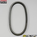 Courroie Kymco Xciting 500 (2005 - 2011) 27.3x1005.5 mm Bando
