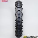 Pneu traseiro 140 / 80-18 70M Borilli 7 Dias Enduro Soft FIM aprovado