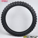 Pneu dianteiro 90 / 90-21 57R Borilli 7 Dias Enduro FIM aprovado