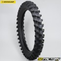 Rear tire sand Dunlop Geomax MX100