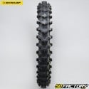 Rear tire sand Dunlop Geomax MX100