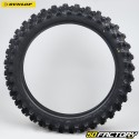 Rear tire sand Dunlop Geomax MX100