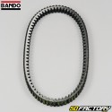 Courroie Aprilia Atlantic, Gilera Runner 200... 24x840 mm Bando