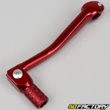 Selettore del cambio Honda CRF 50, 110 F rosso