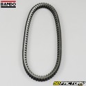 Courroie Gilera Nexus, Peugeot Geopolis 250... 20.7x804 mm Bando