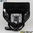 Headlight plate type Husqvarna FE, TE (2017 - 2019) Ahdes à leds black