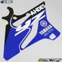 Kit grafiche adesivi Yamaha YZ 125, 250 (2015 - 2021) Ahdes