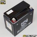 Batterie Fifty YTX12-BS 12V 10Ah Gel Aprilia Atlantic, Gilera, Kymco ...