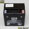 Batterie Fifty YB3L-B 12V 3Ah gel Yamaha DTR 125, DT 50...
