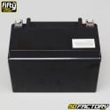 Battery Fifty YTX9-BS 12V 8Ah gel Piaggio Zip,  Sym Orbit,  Xmax,  Burgman...