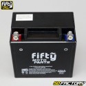 Batterie Fifty YB9-B 12V 9Ah gel Piaggio Liberty, Aprilia SR, Honda CM 125...