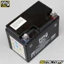 Batería Fifty Gel YTX4L-BS 12V 4Ah Derbi Senda,  Gilera SMT, Rieju...