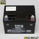 Batterie Fifty YTX4L-BS 12V 4Ah gel Derbi Senda, Gilera Smt, Rieju...