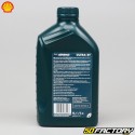 2T Shell Advance Ultra 100% synthetisches 1L Motoröl