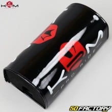 Handlebar foam (without bar) KRM Pro Ride red
