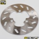 Rear brake disc Derbi,  Gilera,  Aprilia,  Peugeot, NIU Ø50mm Fifty