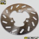 Hintere Bremsscheibe Derbi, Gilera, Aprilia, Peugeot , NIU ˜XNUMXmm Fifty