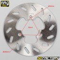 Rear brake disc Derbi,  Gilera,  Aprilia,  Peugeot, NIU Ø50mm Fifty