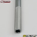 Guiador Ã˜28mm Renthal Fatbar Titânio KTM SX / SX-F com espuma