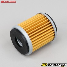 Oil filter Hifi Filter SO6978 Yamaha YZF 250, 450 (since 2003), YFZ 450 R, Fantic XXF...