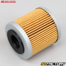 SO6961 oil filter Aprilia,  Derbi, Husqvarna ... Hifi Filter