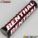 Handlebar Ã˜28mm Renthal Twinwall 997 RC / Honda red with foam