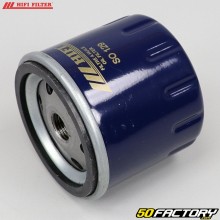 Oil filter Hifi Filter SO129 Harley Davidson XLH, FLH...