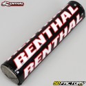 Handlebar Ã˜28mm Renthal Twinwall 996 Villopoto / Stewart red with foam