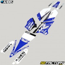 Dekor-kit Yamaha YZ 85 (2015 - 2021) Ahdes