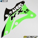 Kit grafico Kawasaki KX XNUMX (desde XNUMX) Ahdes