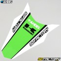 Kit grafico Kawasaki KX XNUMX (desde XNUMX) Ahdes