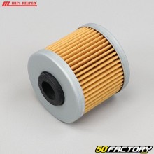 Kawasaki SO6938 Oil Filter, Kymco... Hifi Filter