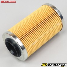 SO6965 oil filter Aprilia, Buell, Can-Am ... Hifi Filter