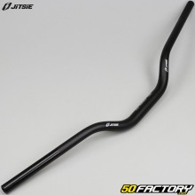 Handlebar Ø28 mm Jitsie 4.5 black