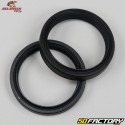 Joints spi de fourche 47x58x10mm Honda CRF, Sherco SEF, Kawasaki KXF... All Balls