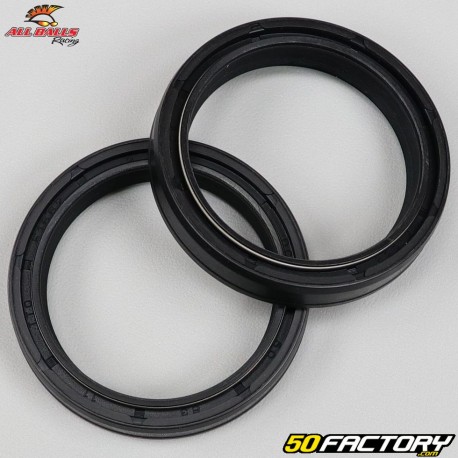 Joints spi de fourche 50x63x11mm Beta RR 350, Husqvarna CR, KTM EXC... All Balls