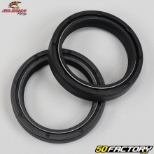 Fork oil seals 45x58x11 mm Fantic Caballero, Husqvarna SMS... All Balls