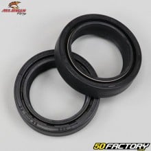 Guarnizione SPI forcella  33x46x11mm Honda Rebel,  Kymco Agility,  Dink... All Balls