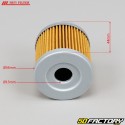 SO6979 oil filter Suzuki DR, Kawasaki KLX, CCM 404 Arctic Cat 400 ... Hifi Filter