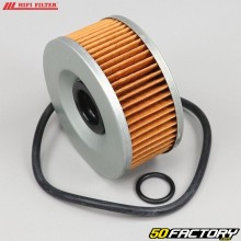 Filtro de óleo Hifi Filter SO6992 Yamaha XD 400, 650...