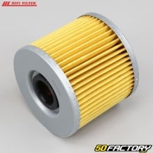 Filtro de óleo Hifi Filter SO6996 Suzuki GSX-R 400, GS 750 ...
