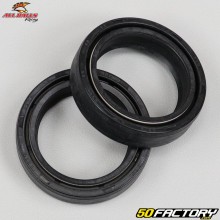 Fork oil seals 35x48x11 mm Generic,  Derbi,  Peugeot,  Rieju... All Balls